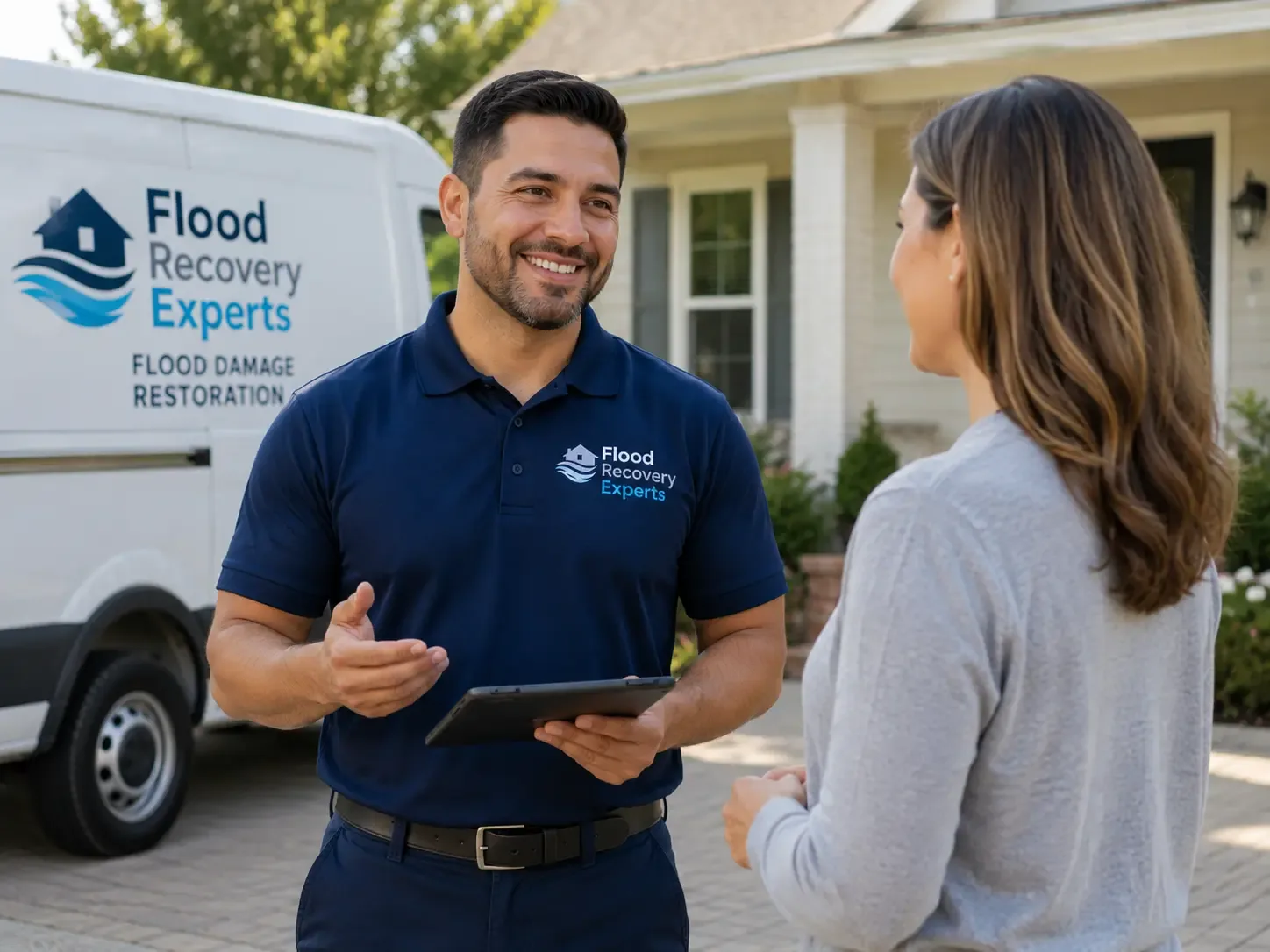 Flood Damage Cleanup Milpitas, CA FAQs